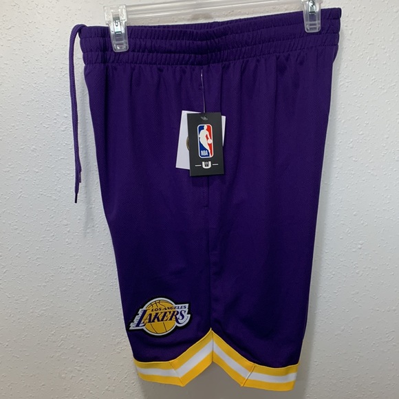 Medium Mens James Basketball Shorts New - Picture 9 of 11